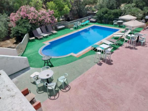 Whitestar Guesthouse